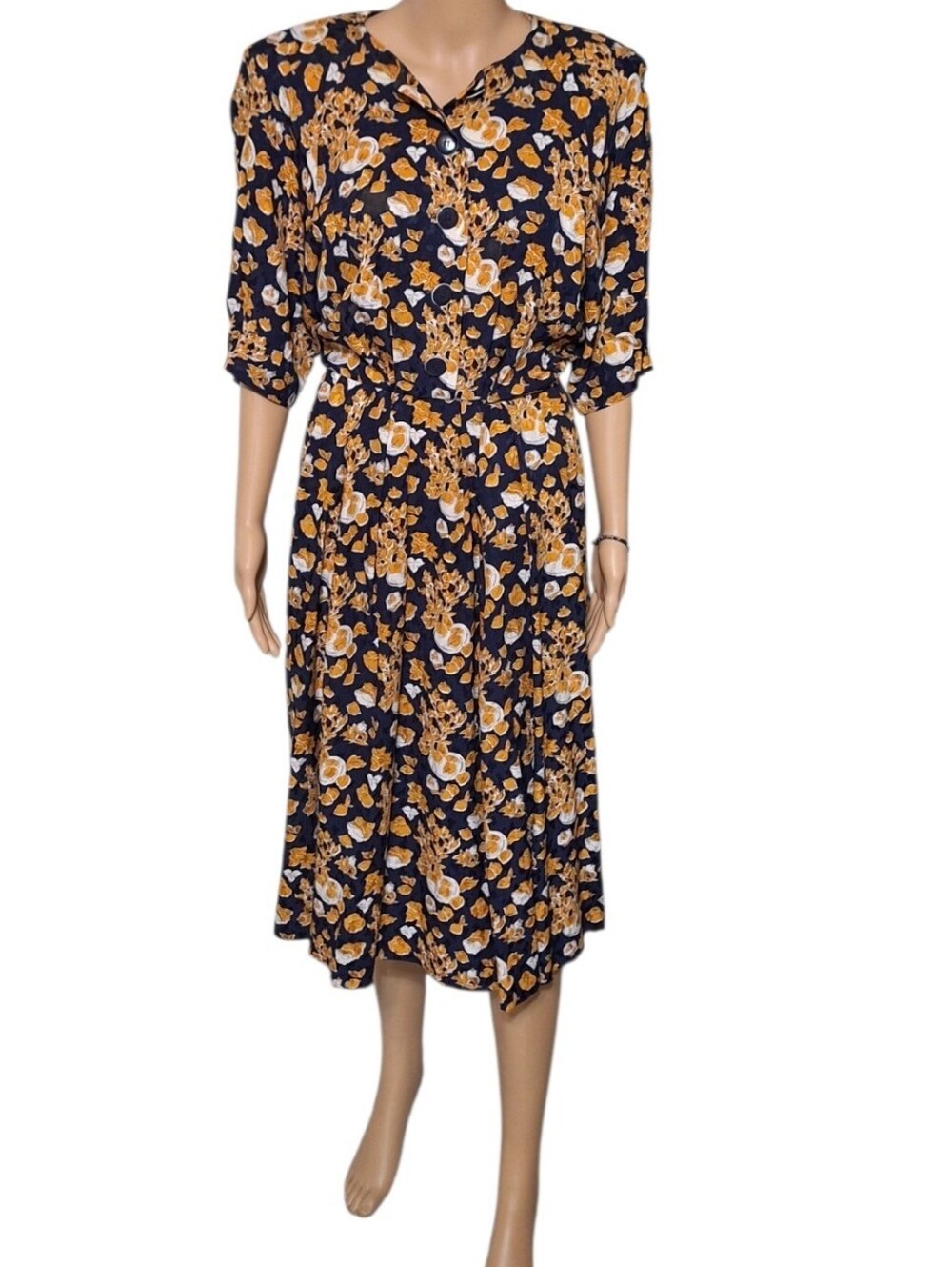 Saint Laurent Dress
